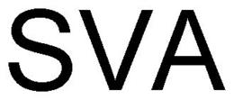 SVA trademark