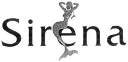 SIRENA trademark