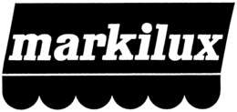 MARKILUX trademark