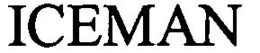 ICEMAN trademark