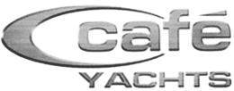 CAFÉ YACHTS trademark