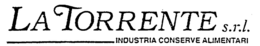 LA TORRENTE S.R.L. INDUSTRIA CONSERVE ALIMENTARI trademark