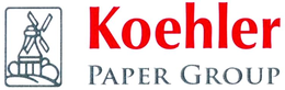 KOEHLER PAPER GROUP trademark