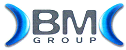 BM GROUP trademark