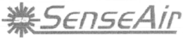 SA SENSEAIR trademark