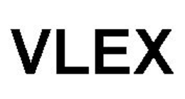 VLEX trademark