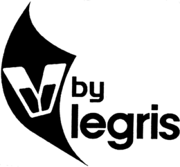 V BY LEGRIS trademark