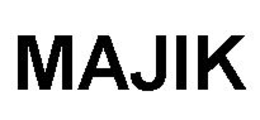 MAJIK trademark
