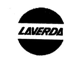 LAVERDA trademark