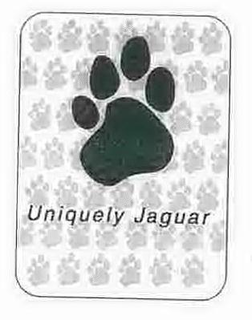 UNIQUELY JAGUAR trademark