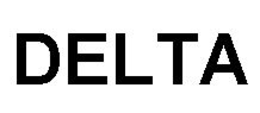 DELTA trademark
