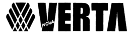 NOVA VERTA trademark