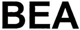 BEA trademark