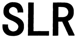SLR trademark