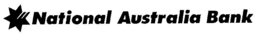 NATIONAL AUSTRALIA BANK trademark