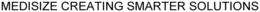 MEDISIZE CREATING SMARTER SOLUTIONS trademark