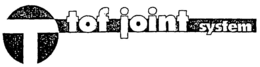 TOF JOINT SYSTEM trademark