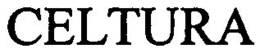 CELTURA trademark