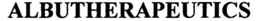 ALBUTHERAPEUTICS trademark