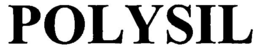 POLYSIL trademark