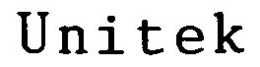 UNITEK trademark