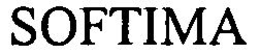 SOFTIMA trademark