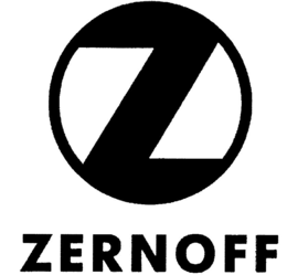 ZERNOFF trademark