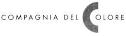 COMPAGNIA DEL COLORE trademark