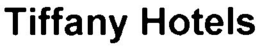 TIFFANY HOTELS trademark