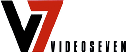 V7 VIDEOSEVEN trademark