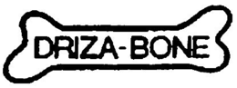 DRIZA-BONE trademark