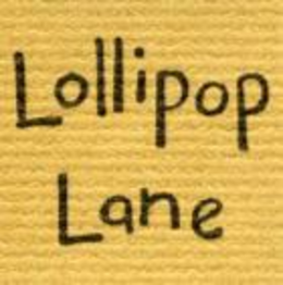 LOLLIPOP LANE trademark