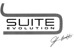 SUITE EVOLUTION trademark