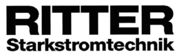 RITTER STARKSTROMTECHNIK trademark