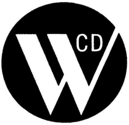 CD W trademark