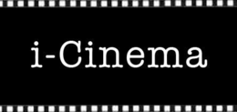 I-CINEMA trademark