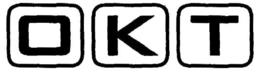 OKT trademark