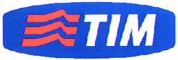 TIM trademark