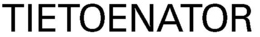TIETOENATOR trademark