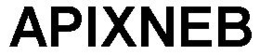 APIXNEB trademark