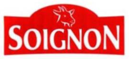 SOIGNON trademark