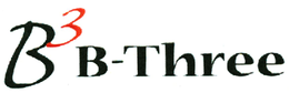 B3 B-THREE trademark