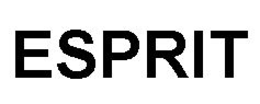 ESPRIT trademark