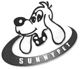 SUNNYPET trademark