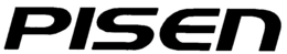 PISEN trademark