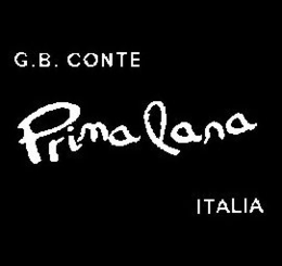 G.B. CONTE PRIMA LANA ITALIA trademark