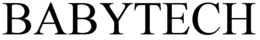 BABYTECH trademark