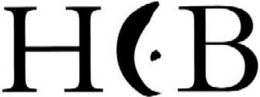 HCB trademark