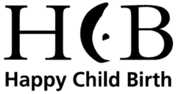 HCB HAPPY CHILD BIRTH trademark