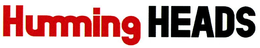 HUMMING HEADS trademark